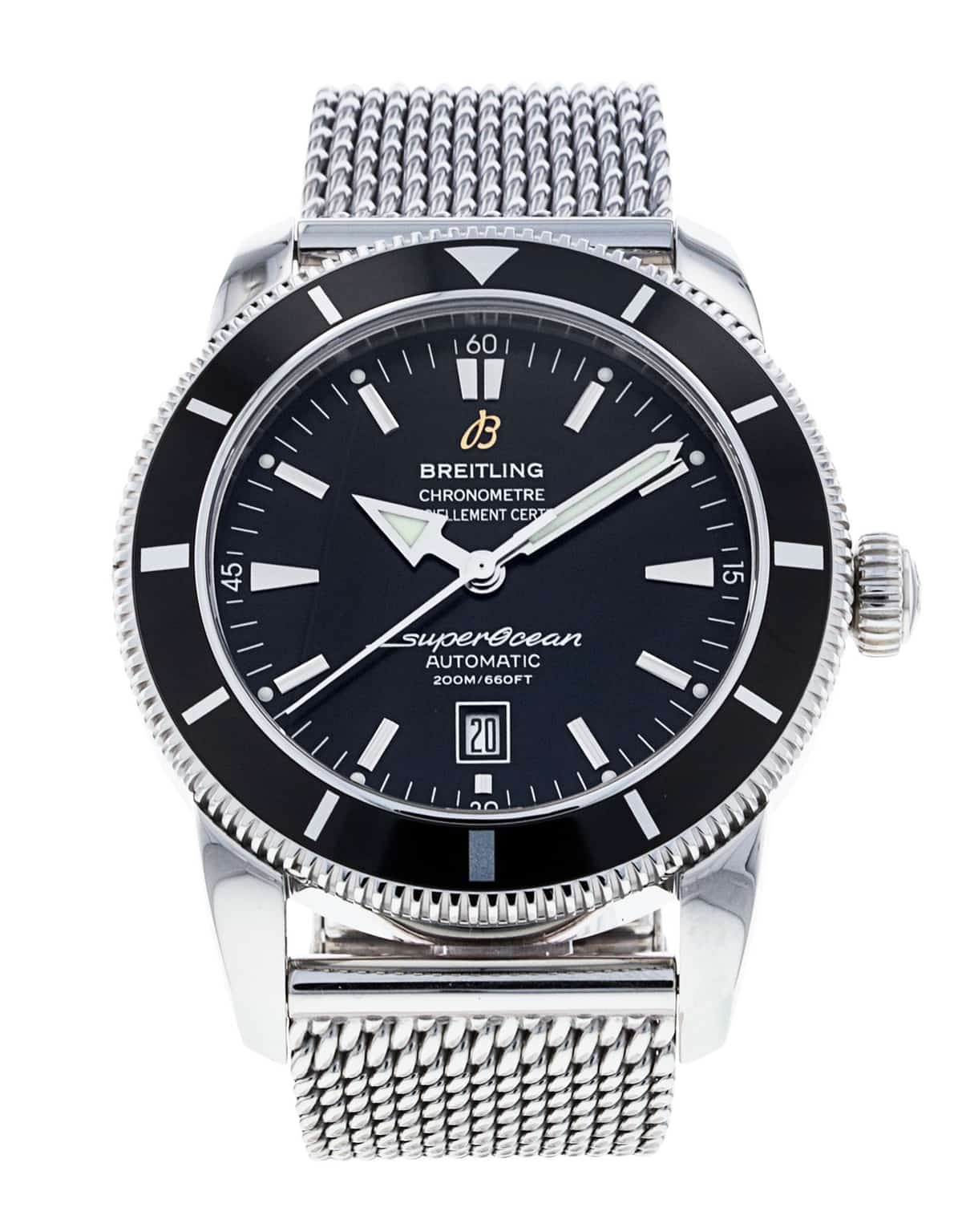 Breitling SuperOcean Heritage A17320
